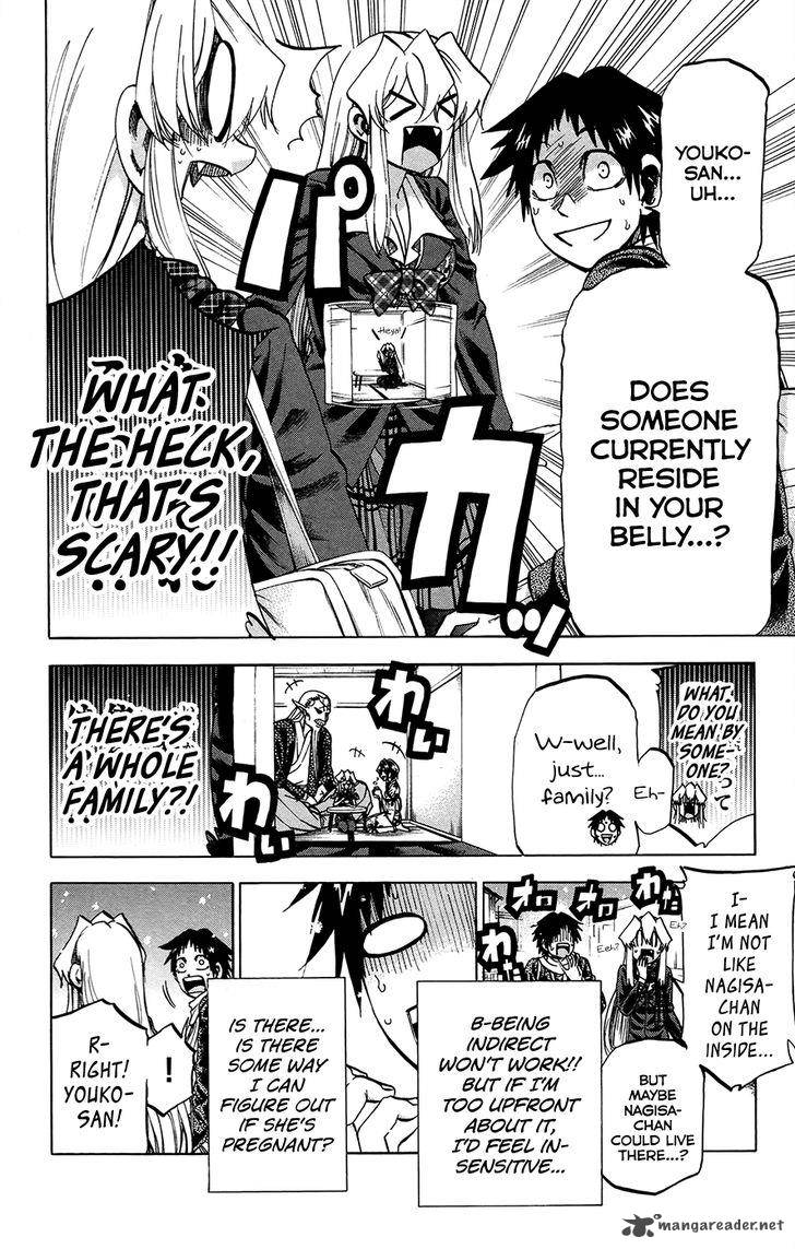 Jitsu Wa Watashi Wa 179 7