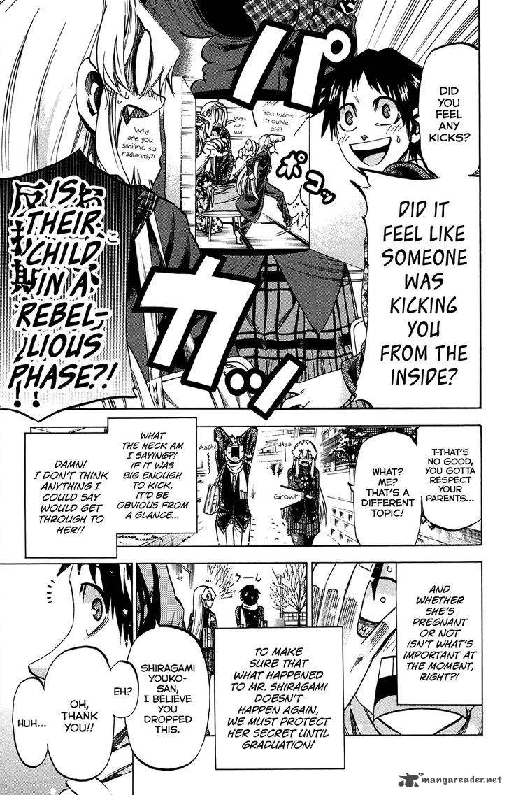Jitsu Wa Watashi Wa 179 8