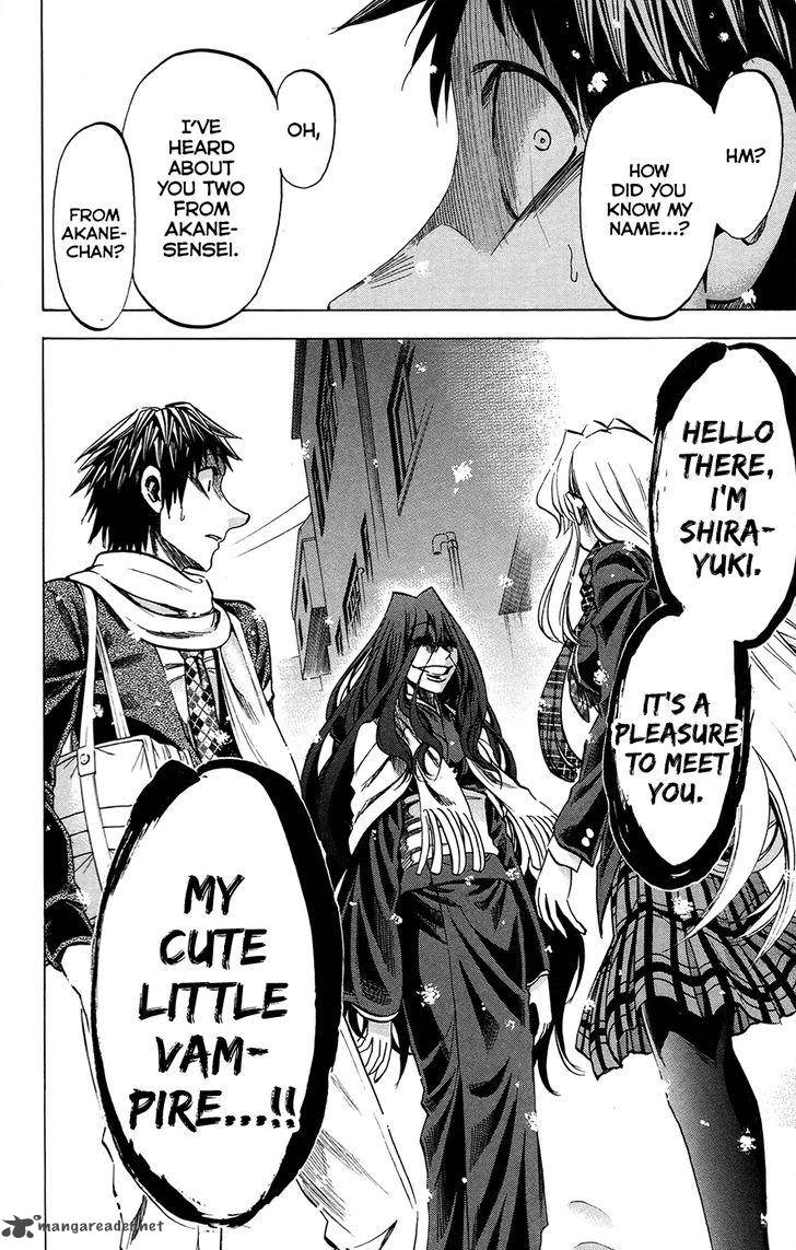 Jitsu Wa Watashi Wa 179 9