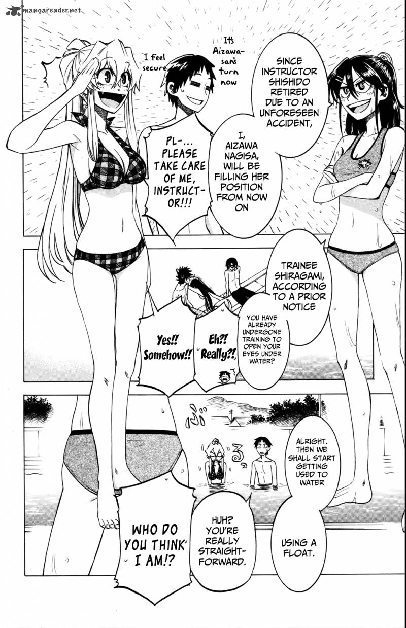Jitsu Wa Watashi Wa 18 13