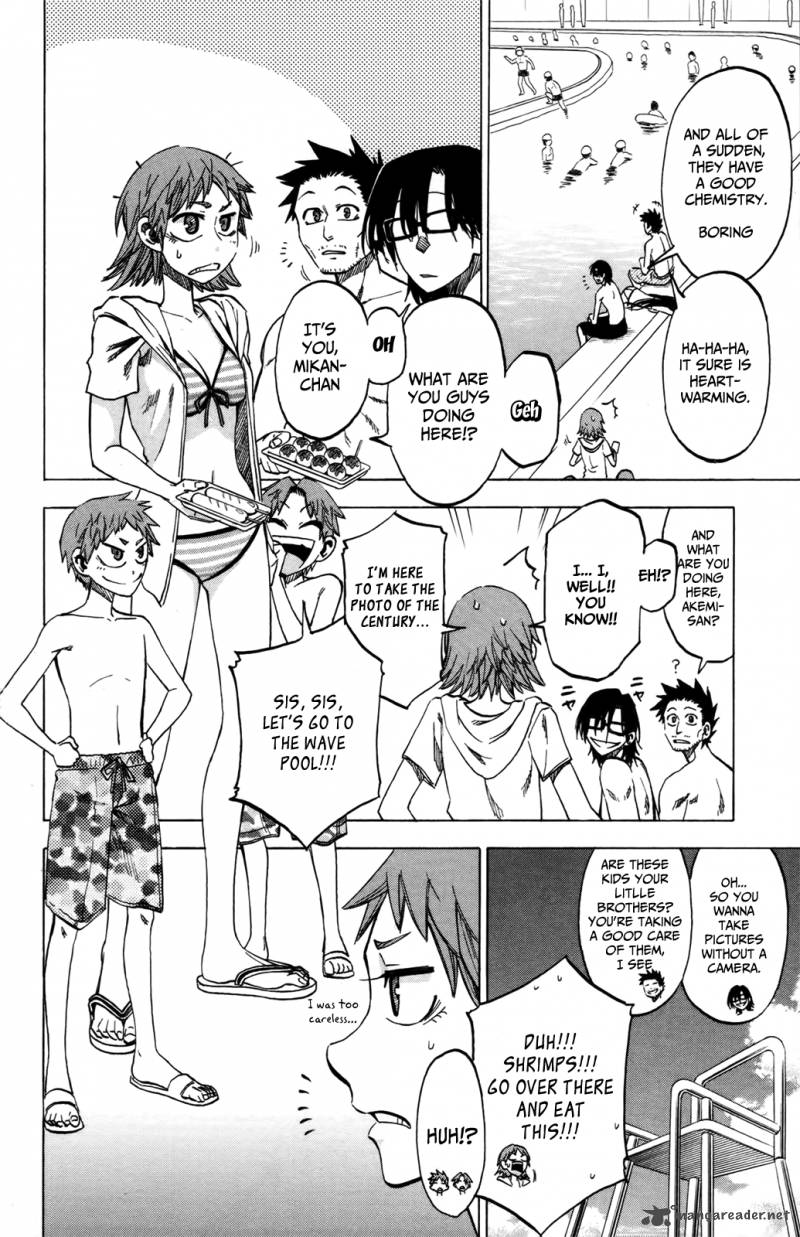 Jitsu Wa Watashi Wa 18 17