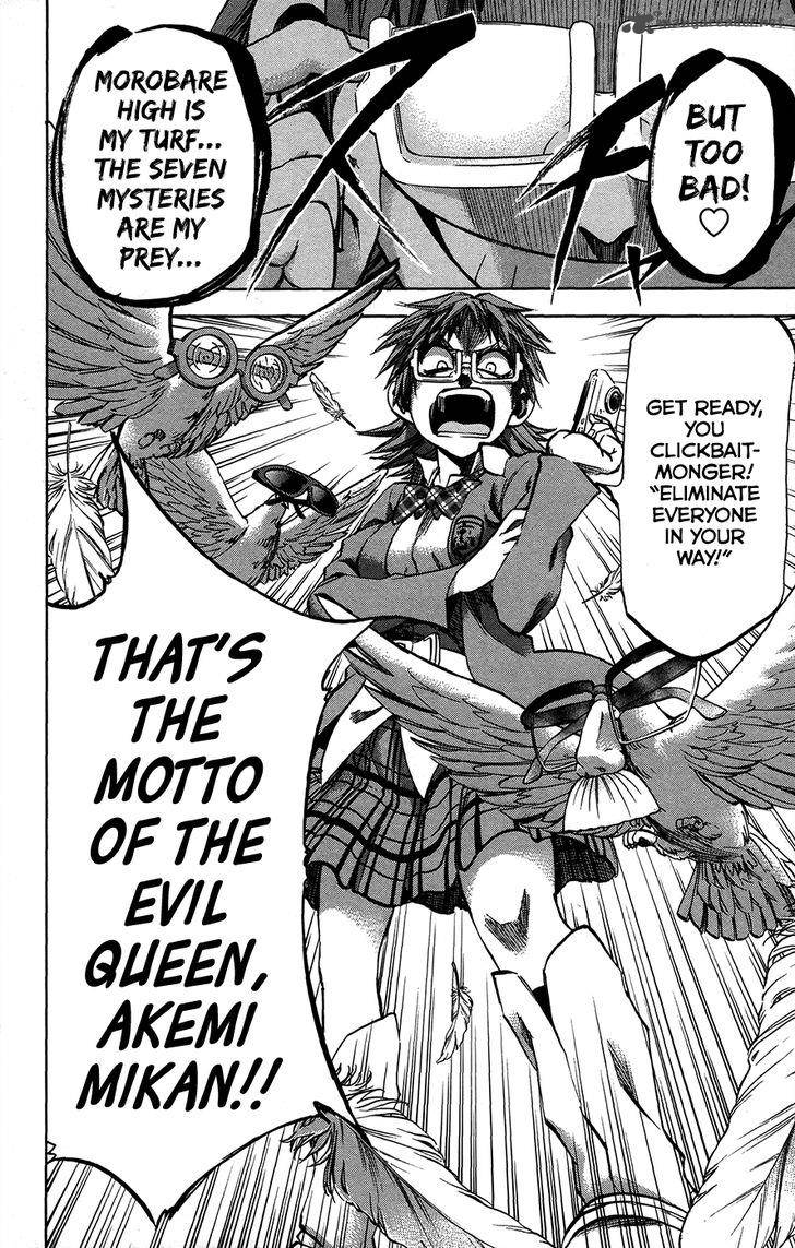 Jitsu Wa Watashi Wa 181 20