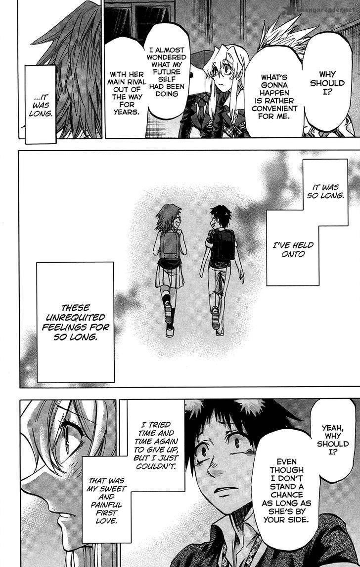 Jitsu Wa Watashi Wa 182 10