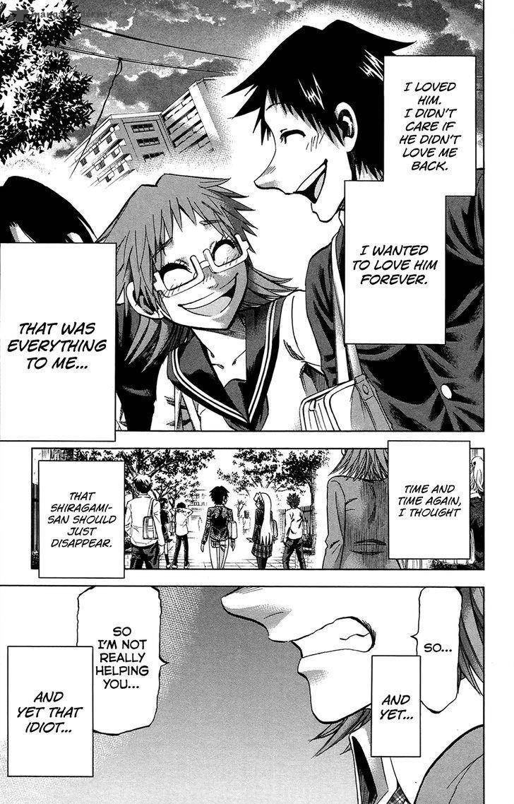 Jitsu Wa Watashi Wa 182 11