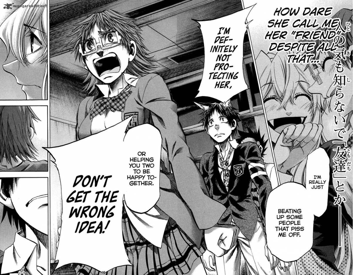 Jitsu Wa Watashi Wa 182 12