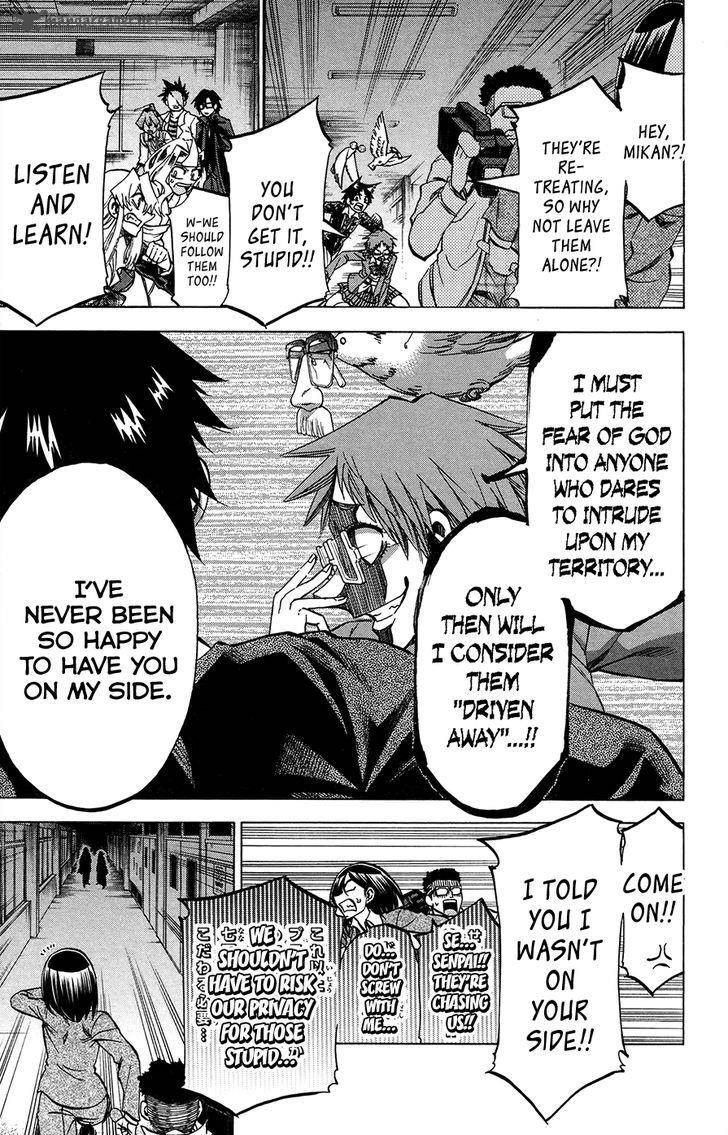 Jitsu Wa Watashi Wa 182 14