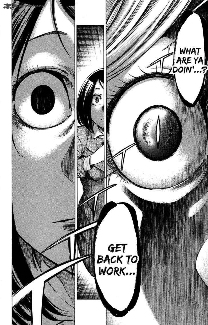 Jitsu Wa Watashi Wa 182 15