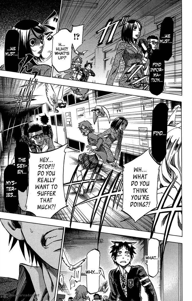 Jitsu Wa Watashi Wa 182 16