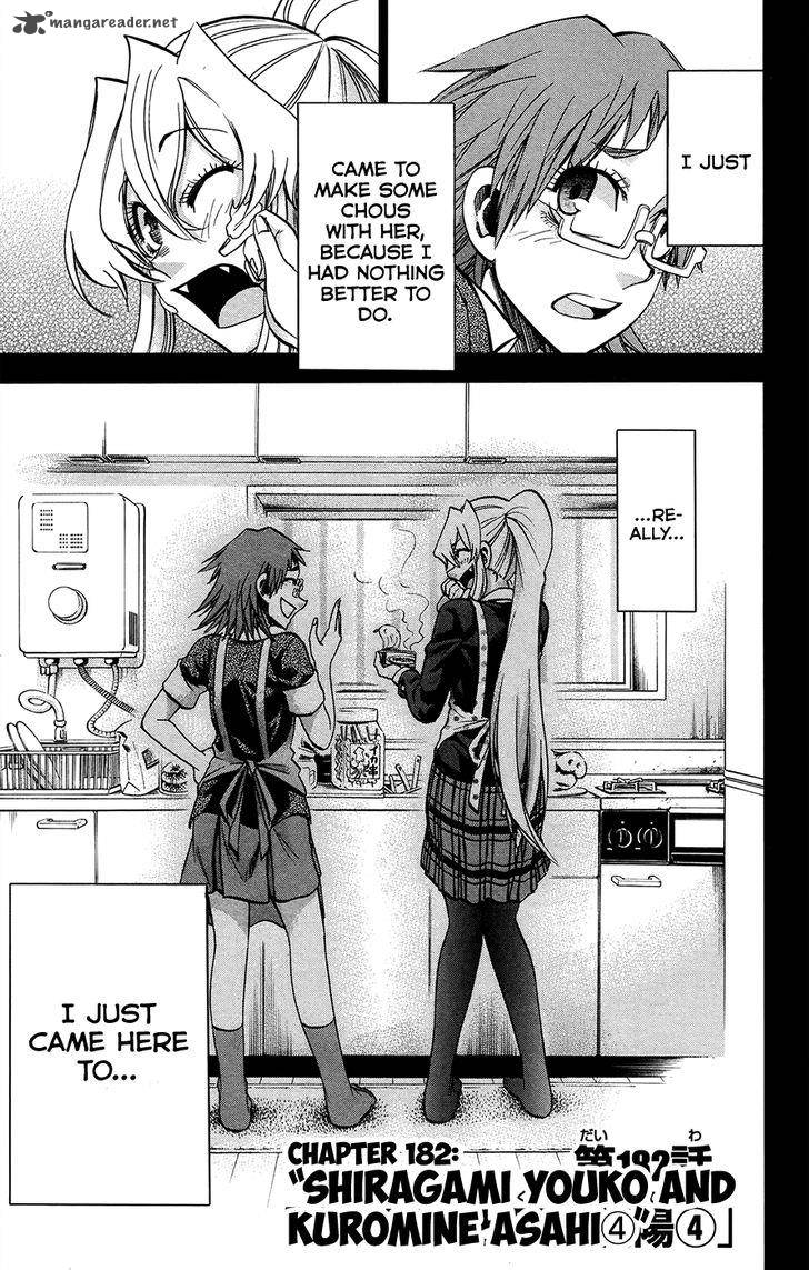Jitsu Wa Watashi Wa 182 3