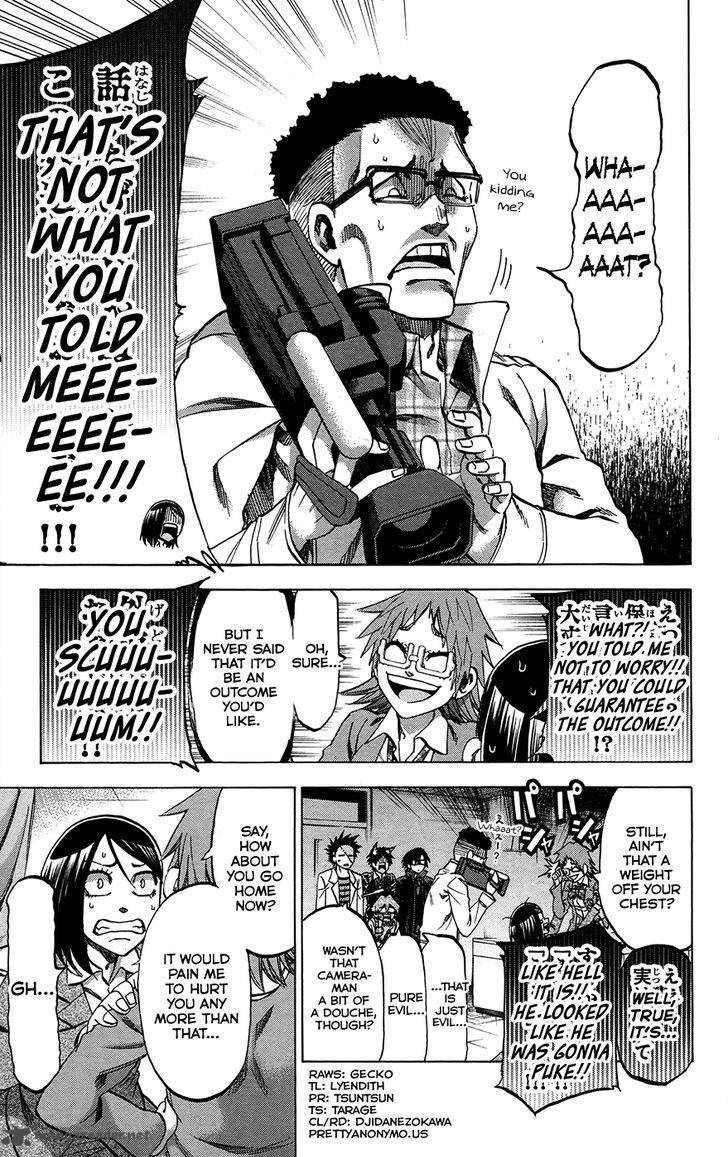 Jitsu Wa Watashi Wa 182 7