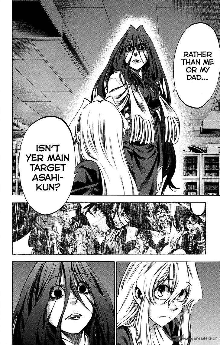 Jitsu Wa Watashi Wa 184 10