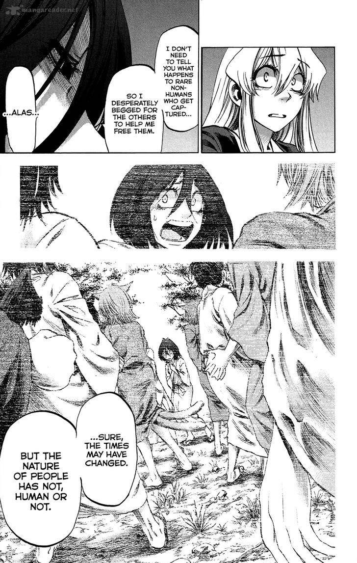 Jitsu Wa Watashi Wa 184 13