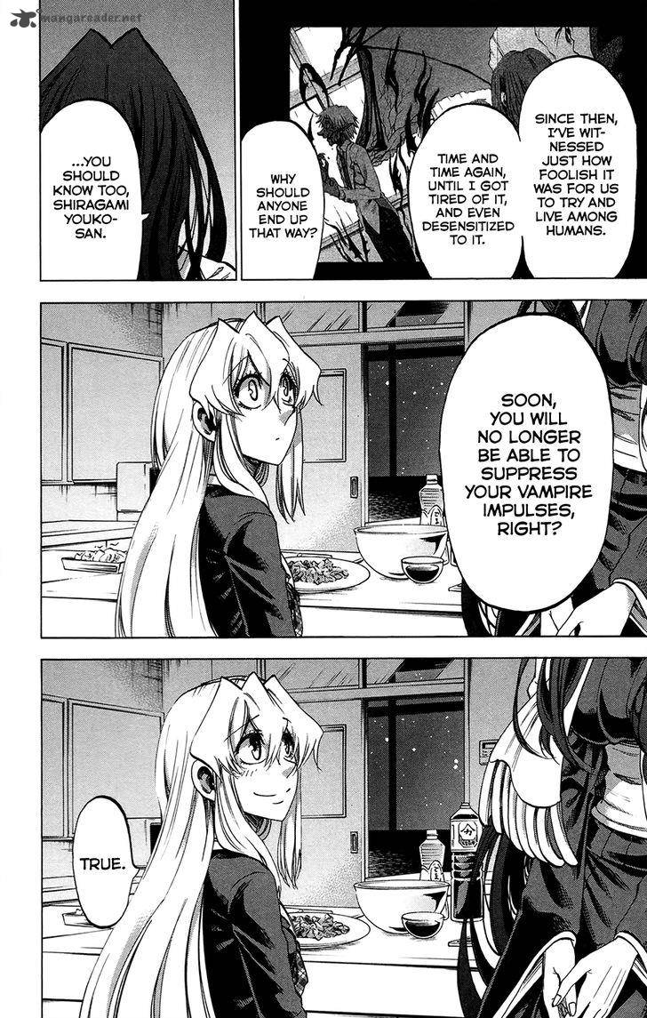 Jitsu Wa Watashi Wa 184 14