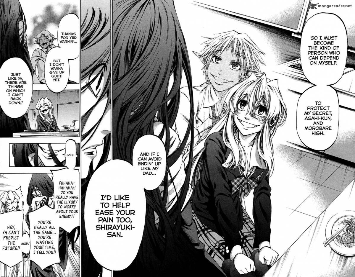 Jitsu Wa Watashi Wa 184 16