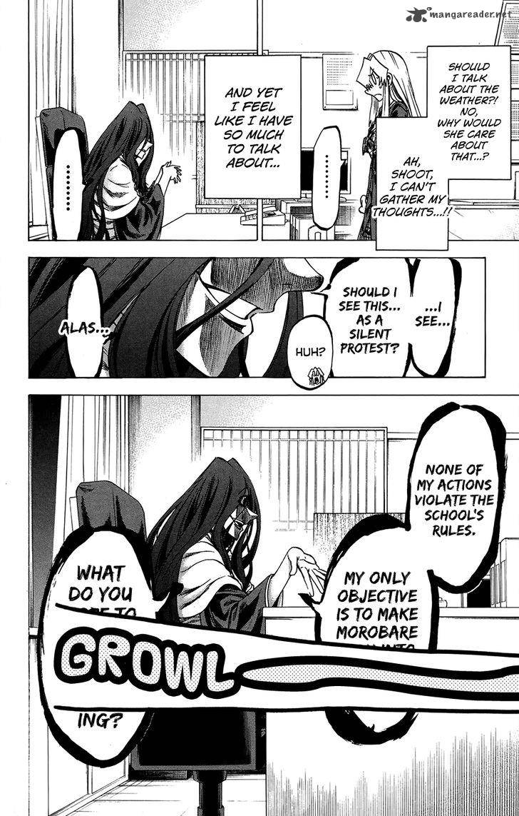 Jitsu Wa Watashi Wa 184 4
