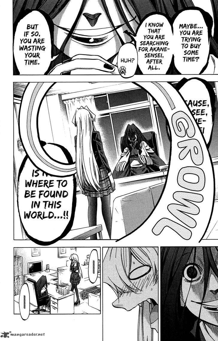 Jitsu Wa Watashi Wa 184 6