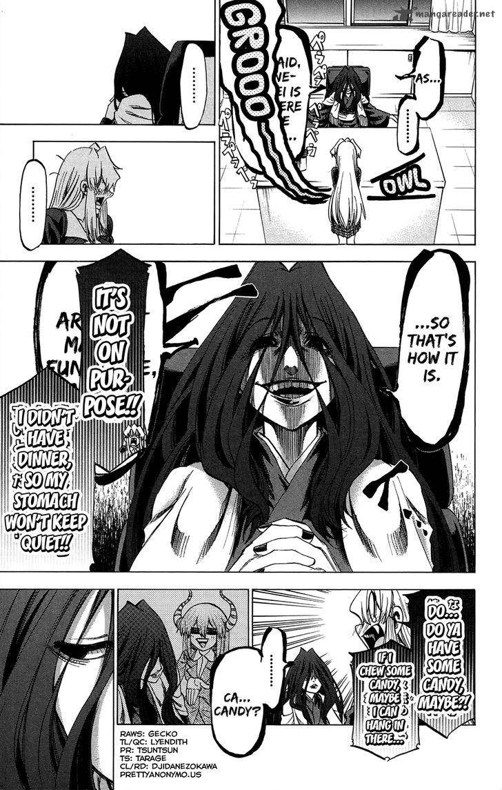 Jitsu Wa Watashi Wa 184 7