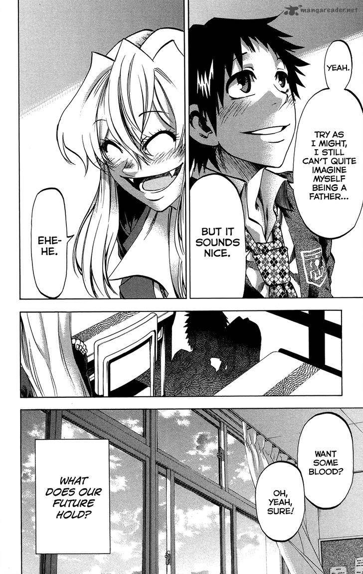 Jitsu Wa Watashi Wa 185 14