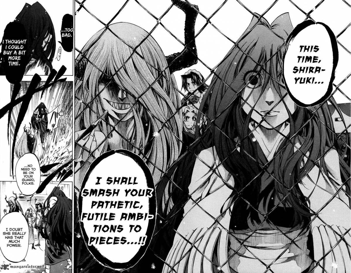 Jitsu Wa Watashi Wa 186 16