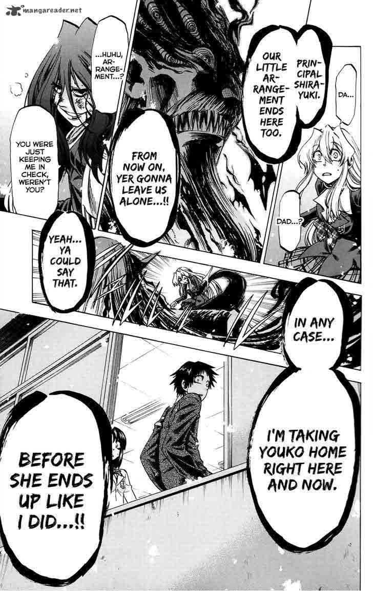 Jitsu Wa Watashi Wa 188 12
