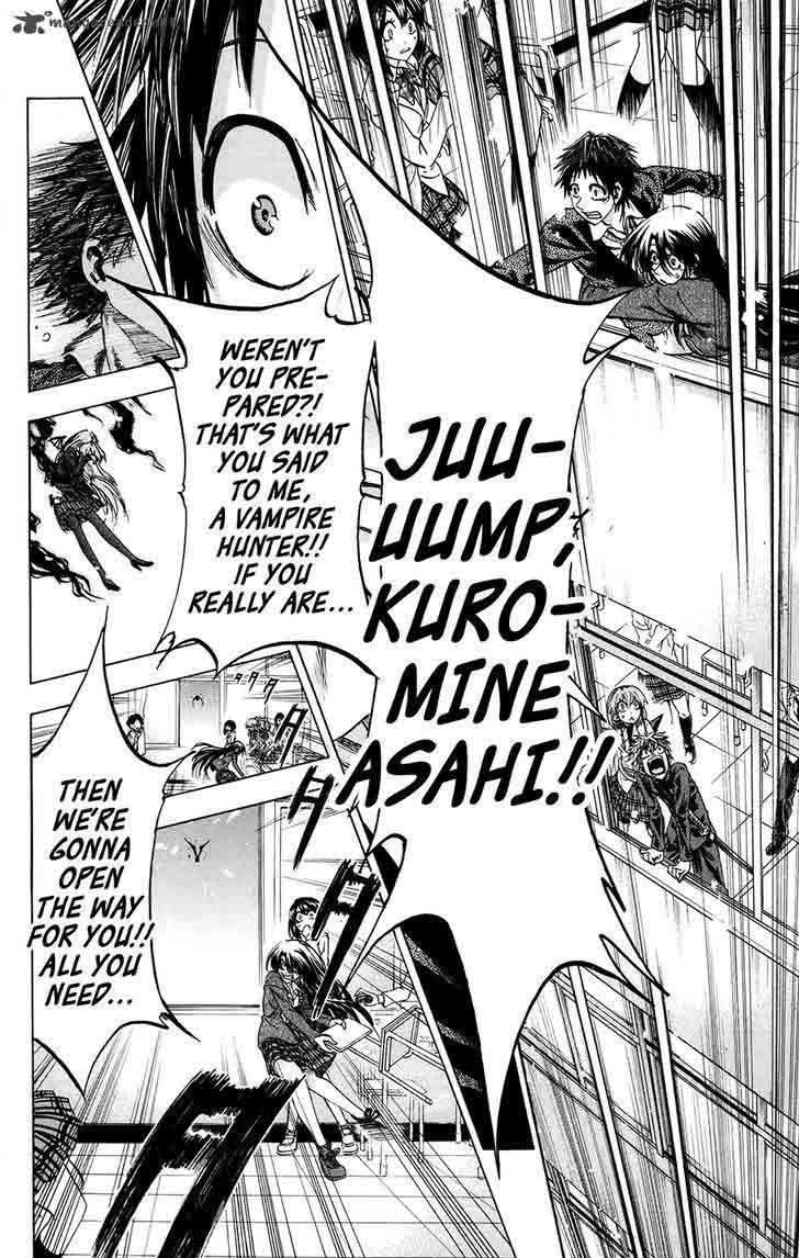Jitsu Wa Watashi Wa 188 15