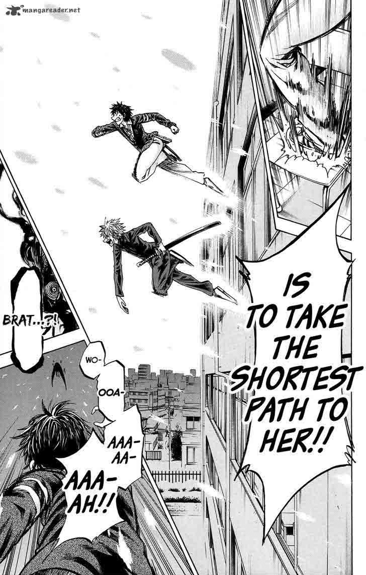 Jitsu Wa Watashi Wa 188 16