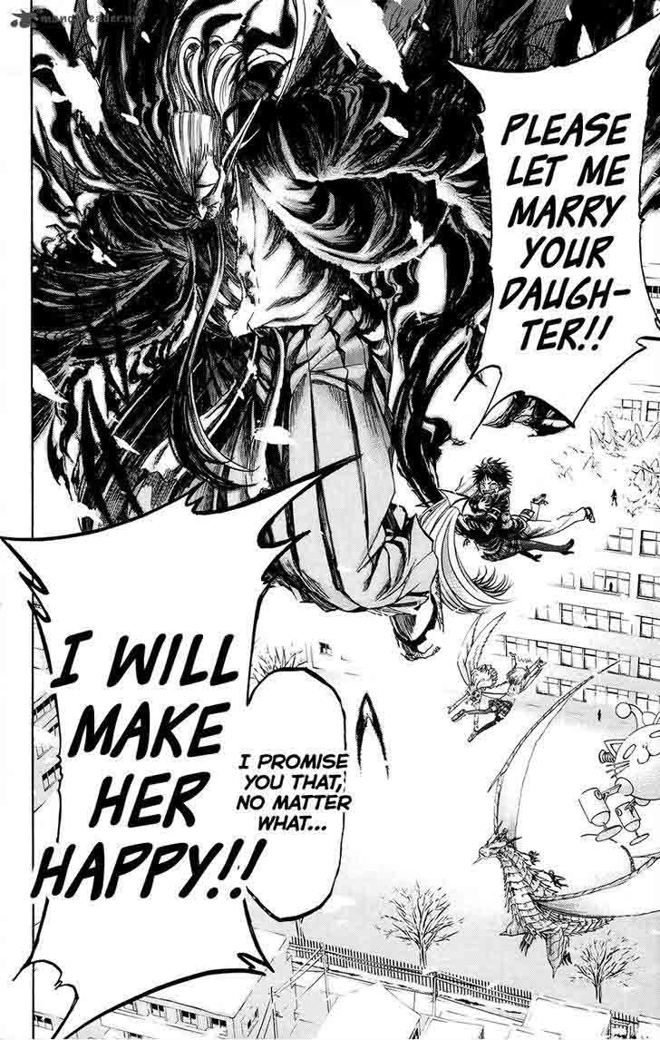 Jitsu Wa Watashi Wa 188 21