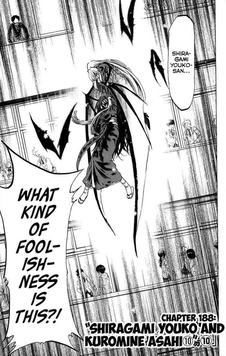 Jitsu Wa Watashi Wa 188 4