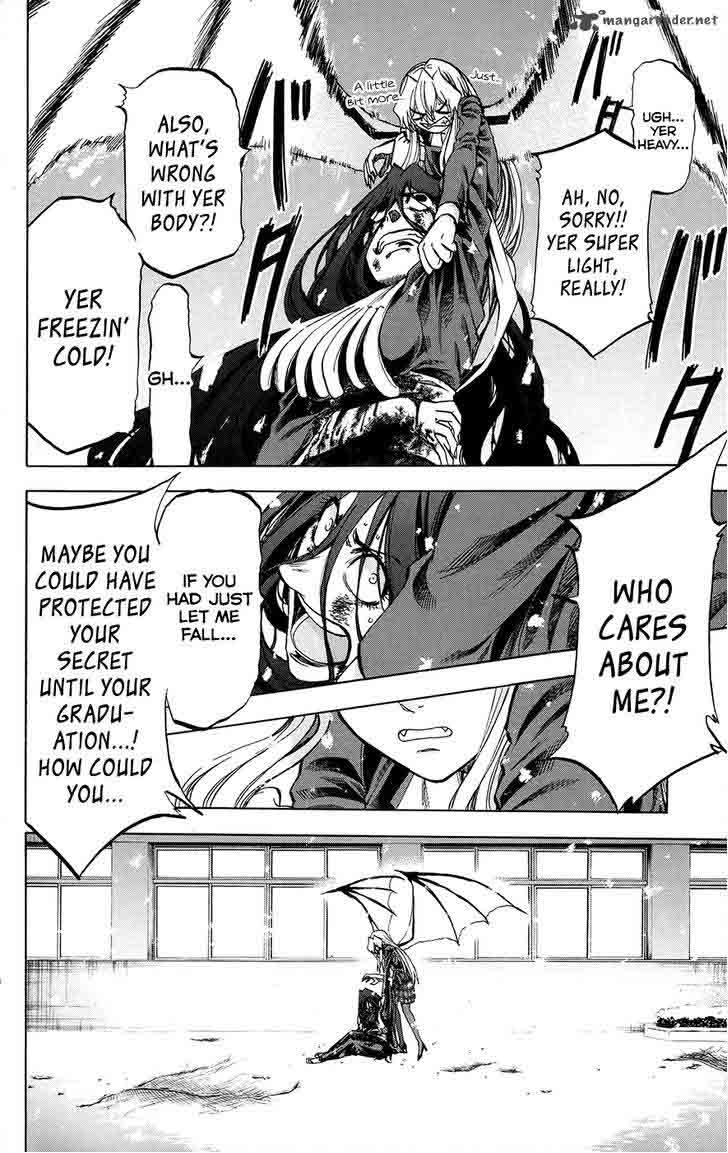 Jitsu Wa Watashi Wa 188 5