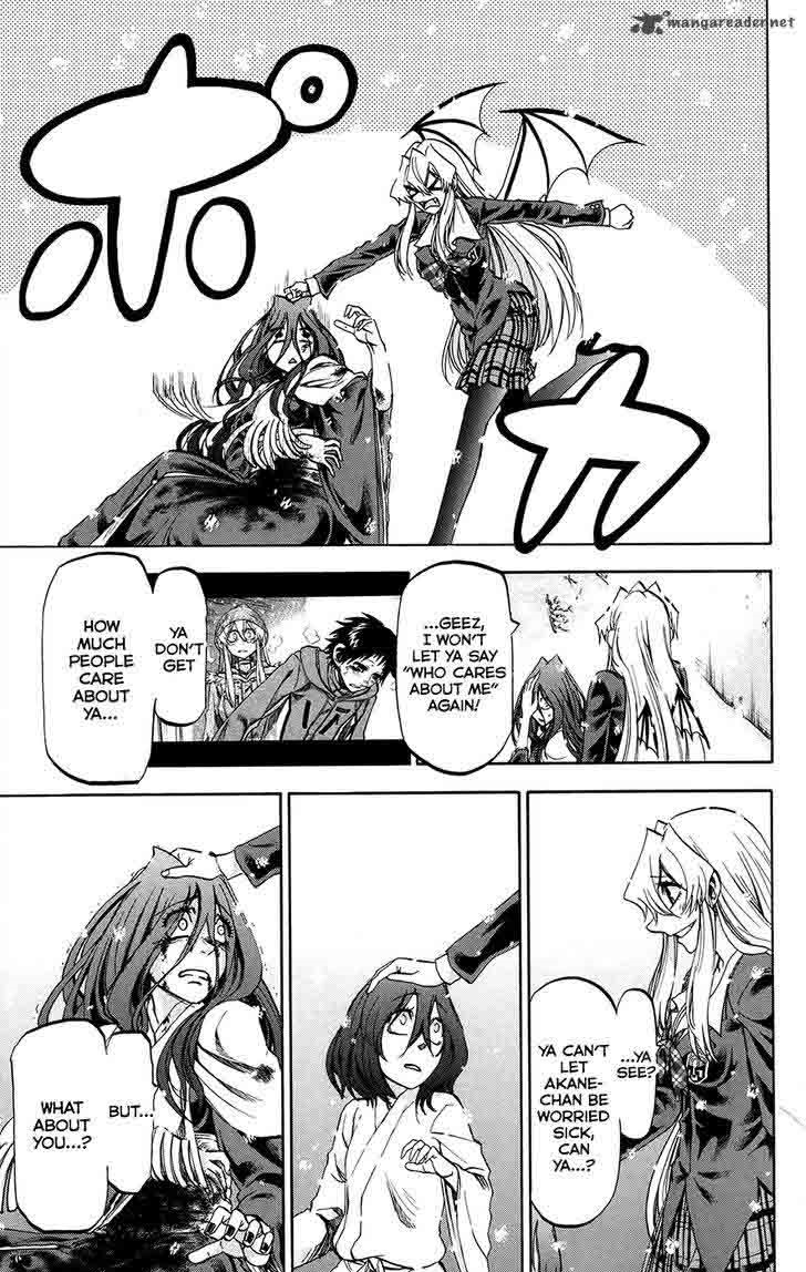 Jitsu Wa Watashi Wa 188 6