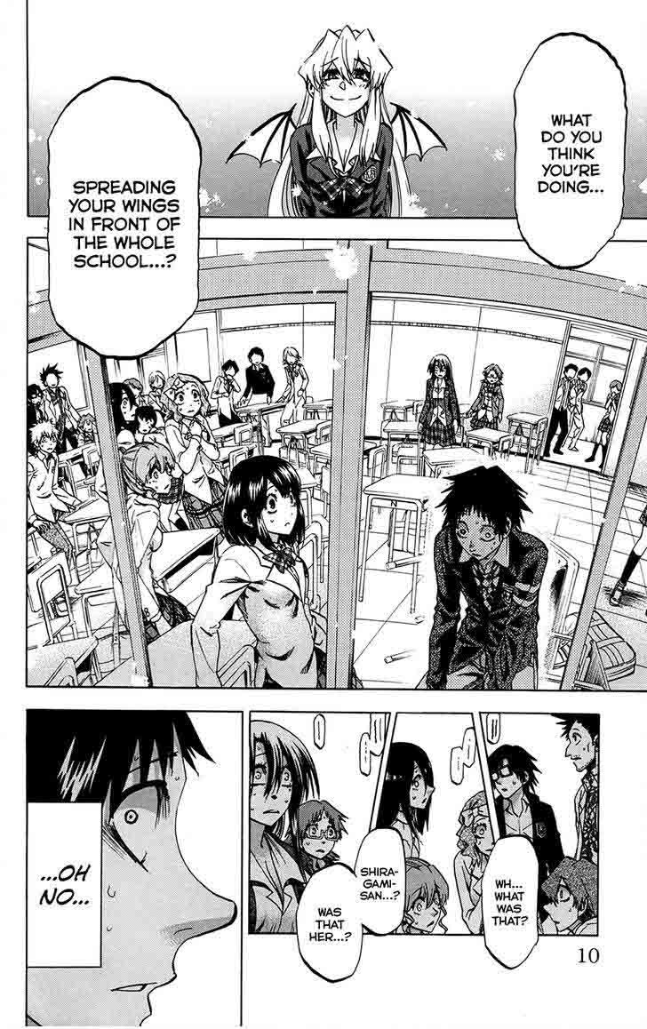 Jitsu Wa Watashi Wa 188 7