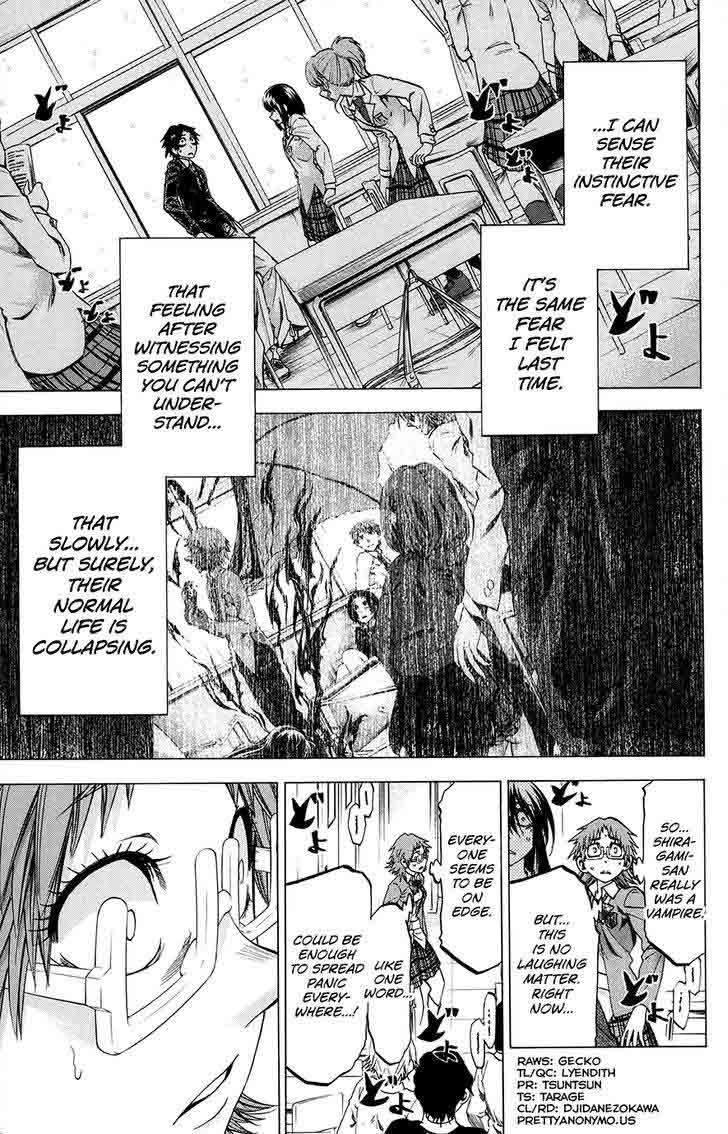 Jitsu Wa Watashi Wa 188 8