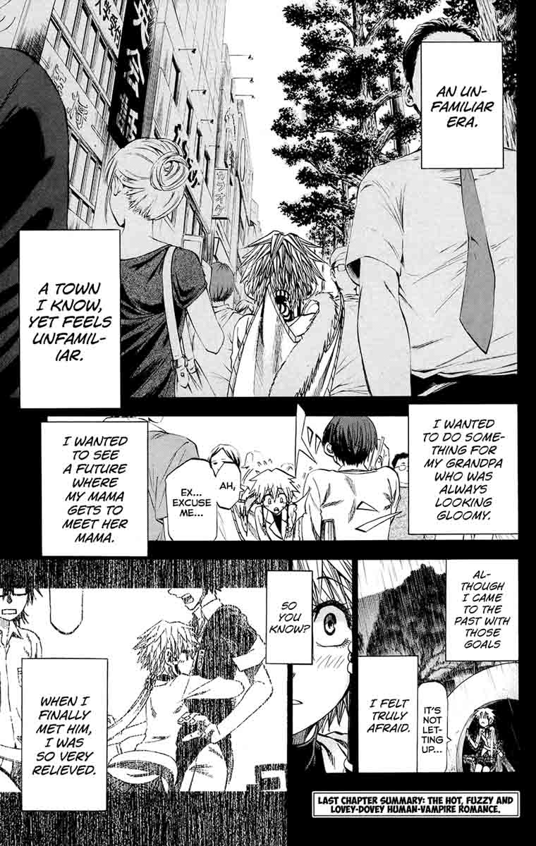 Jitsu Wa Watashi Wa 191 1
