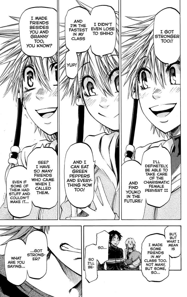 Jitsu Wa Watashi Wa 191 11