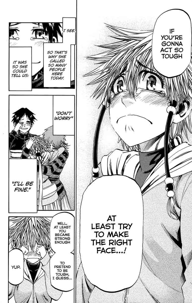 Jitsu Wa Watashi Wa 191 12