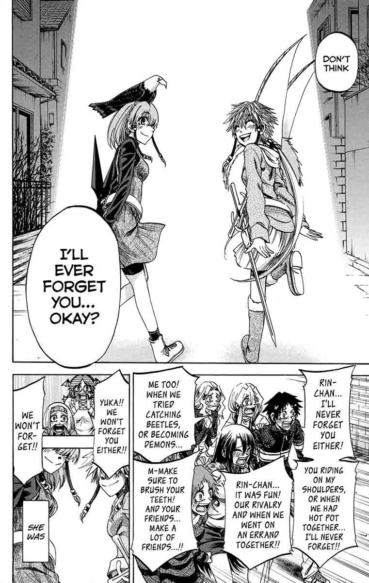 Jitsu Wa Watashi Wa 191 14
