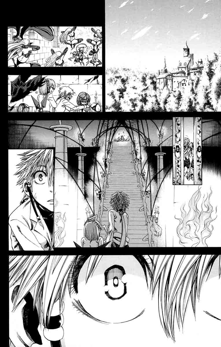 Jitsu Wa Watashi Wa 191 18