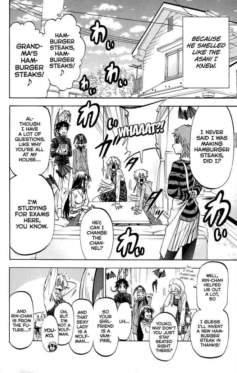 Jitsu Wa Watashi Wa 191 2