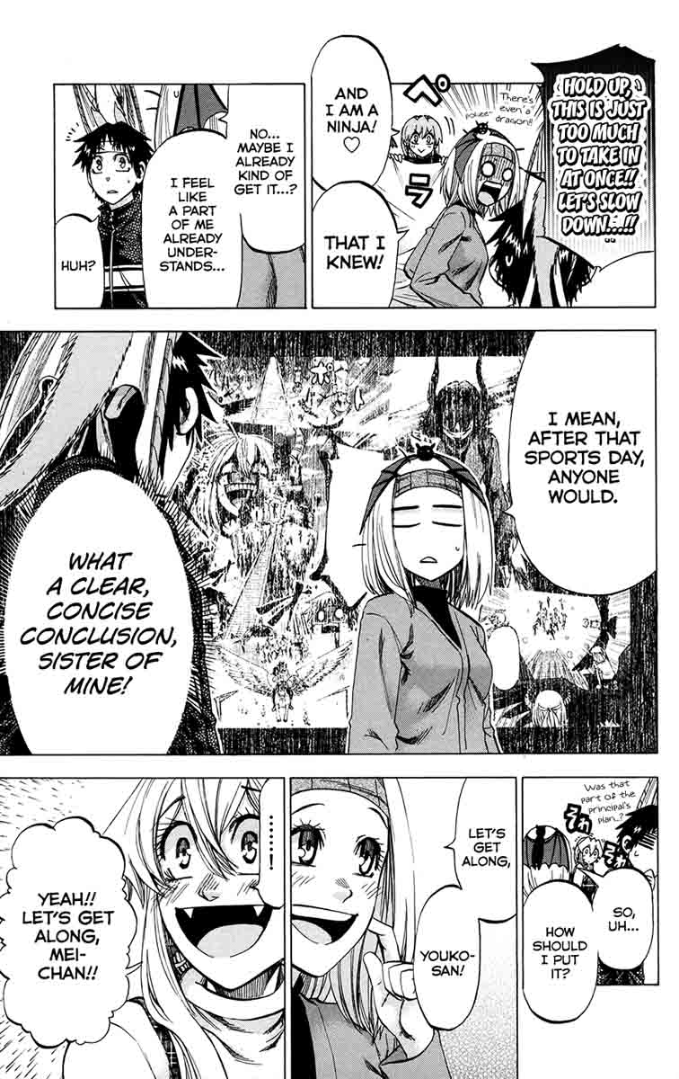 Jitsu Wa Watashi Wa 191 3