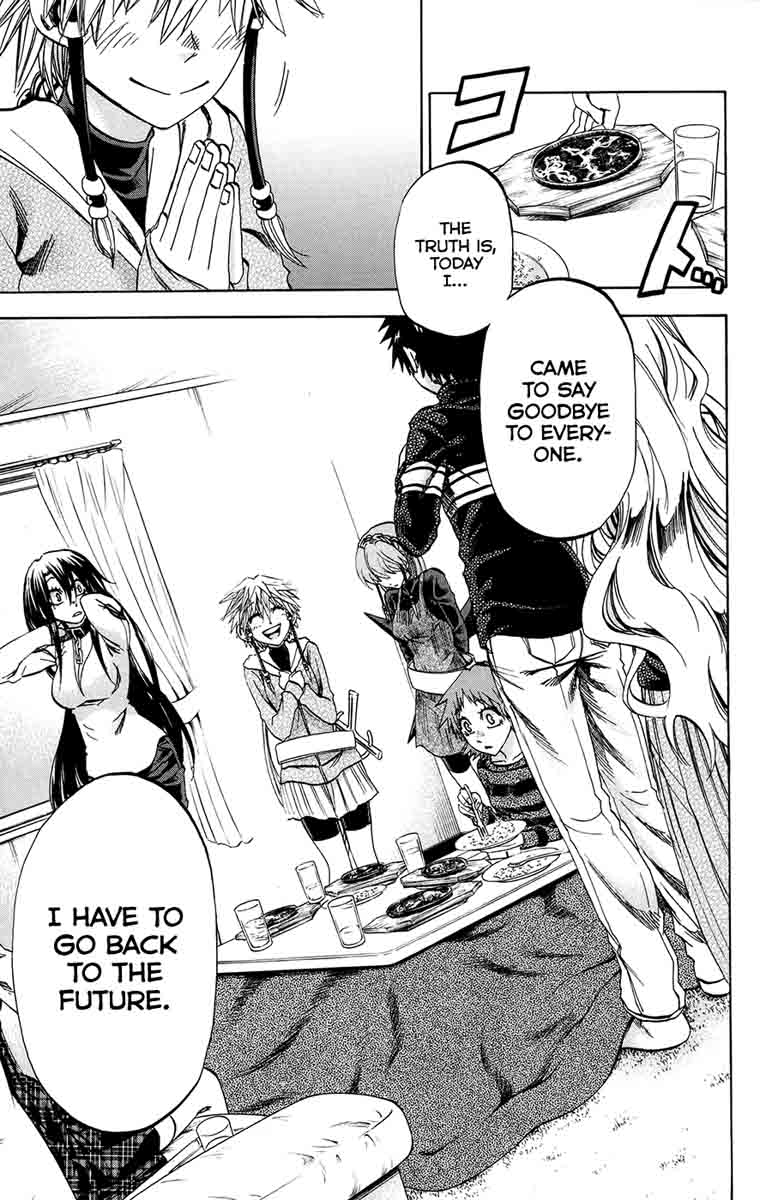 Jitsu Wa Watashi Wa 191 7