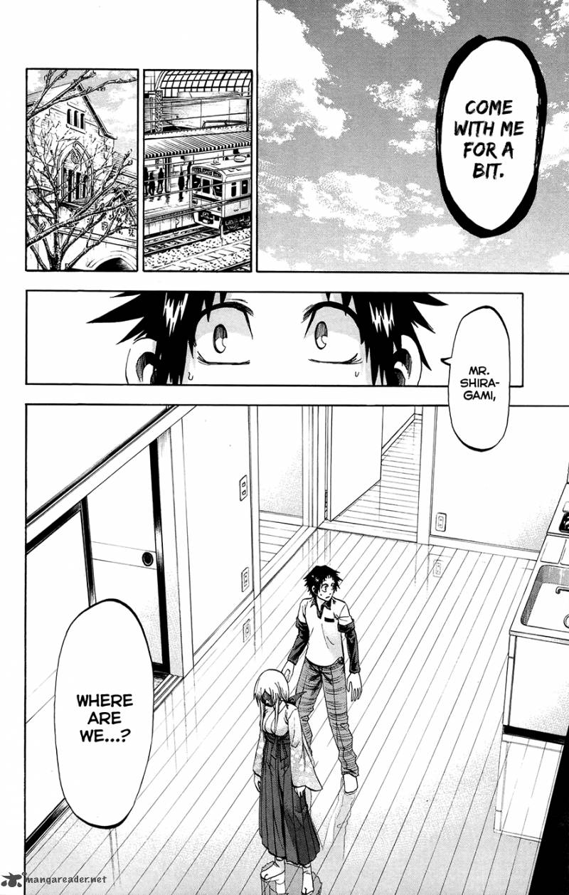 Jitsu Wa Watashi Wa 193 11