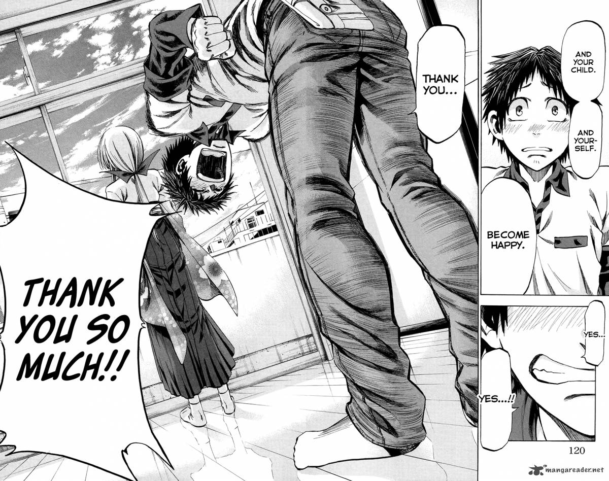 Jitsu Wa Watashi Wa 193 15