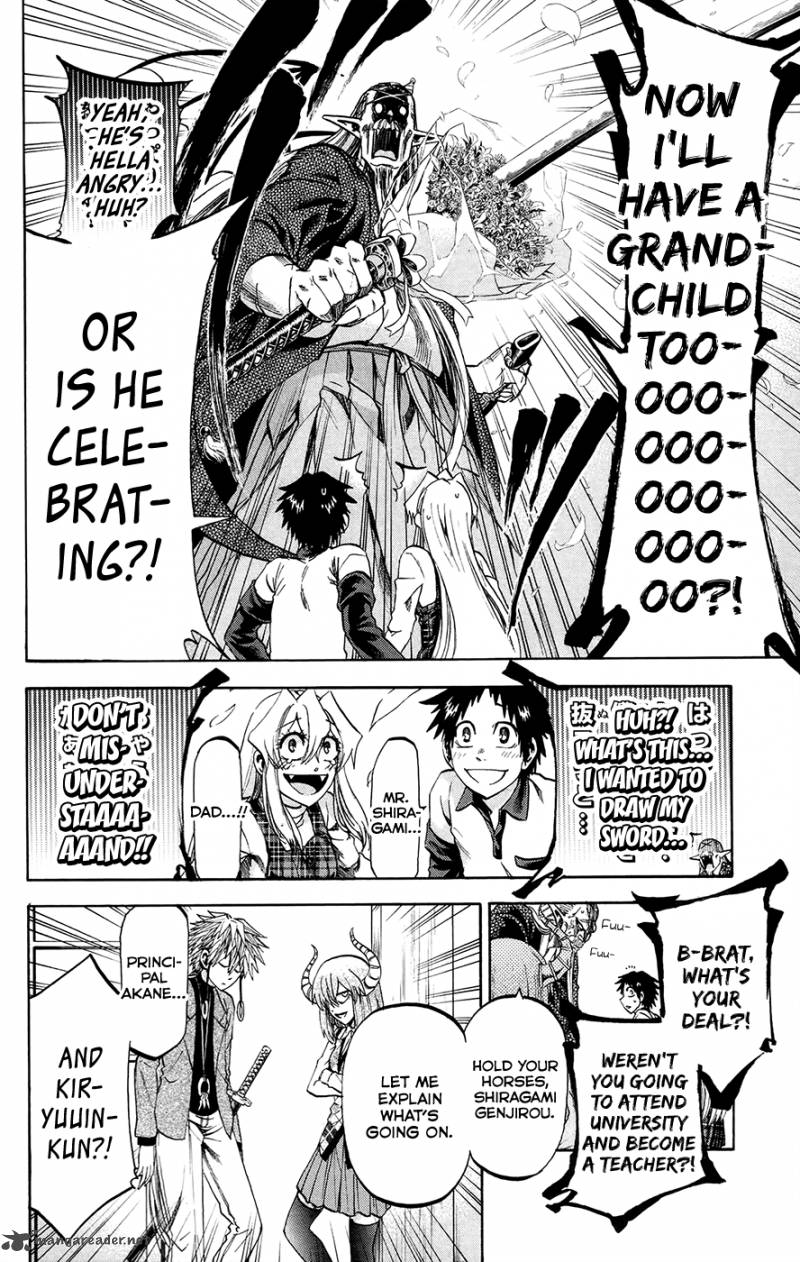 Jitsu Wa Watashi Wa 193 7