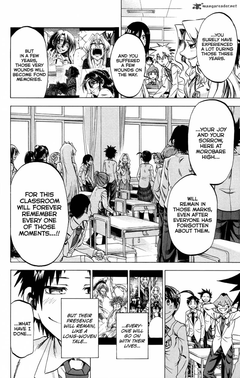 Jitsu Wa Watashi Wa 194 10