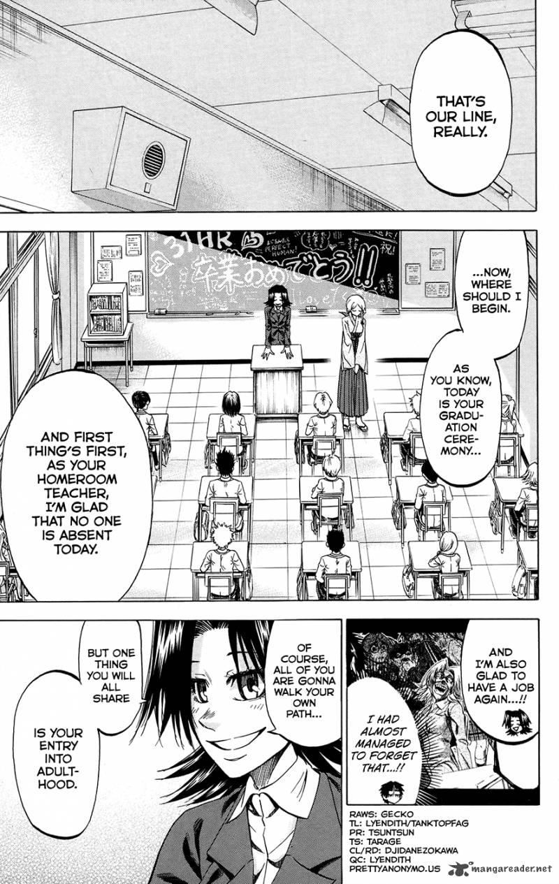 Jitsu Wa Watashi Wa 194 13