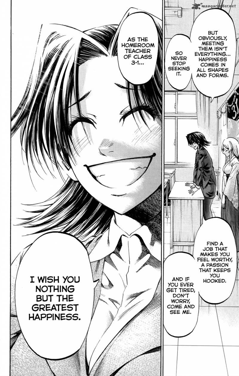 Jitsu Wa Watashi Wa 194 16