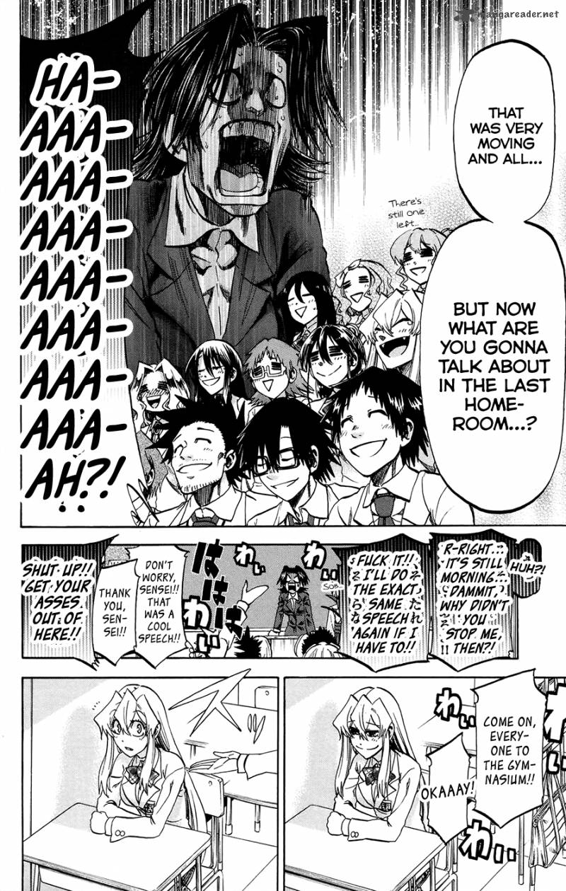 Jitsu Wa Watashi Wa 194 18
