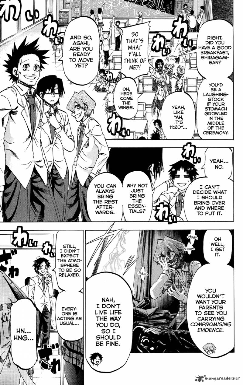 Jitsu Wa Watashi Wa 194 5