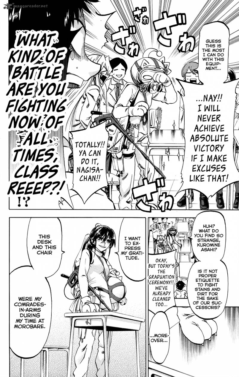 Jitsu Wa Watashi Wa 194 6