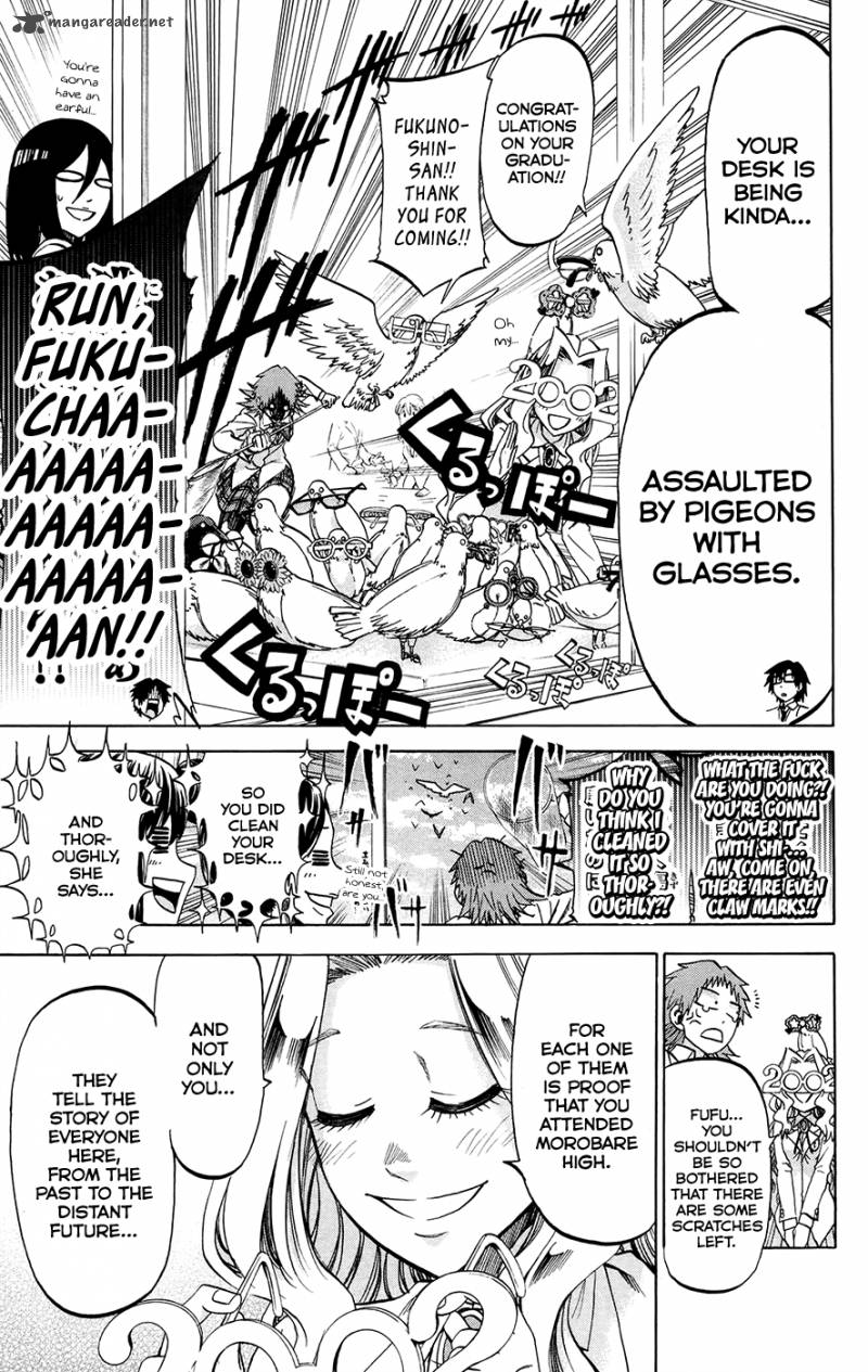 Jitsu Wa Watashi Wa 194 9